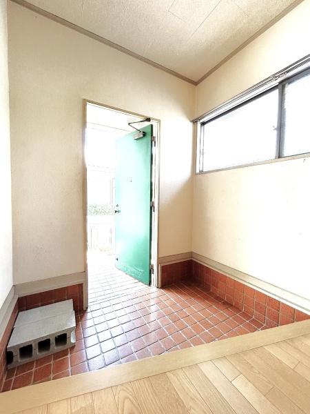 岡山市北区横井上の中古一戸建て