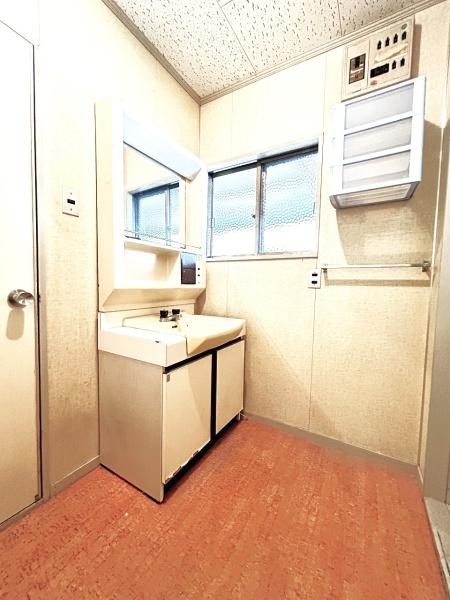 岡山市北区横井上の中古一戸建て