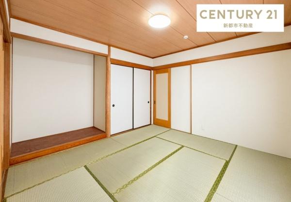倉敷市広江８丁目の中古一戸建て