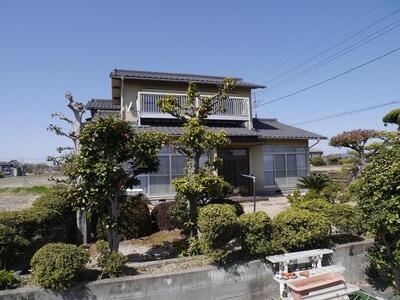 倉敷市高須賀の中古一戸建て