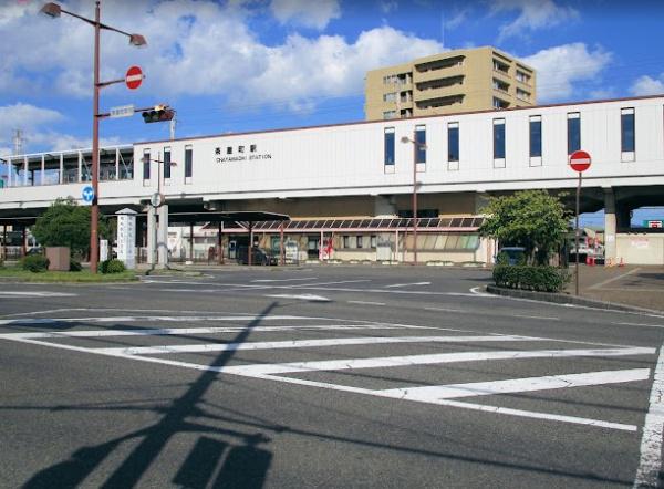 倉敷市高須賀の中古一戸建て(茶屋町駅(JR西日本本四備讃線))