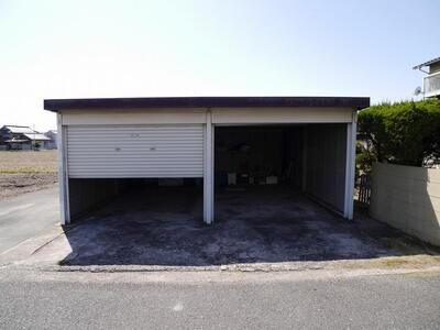 倉敷市高須賀の中古一戸建て
