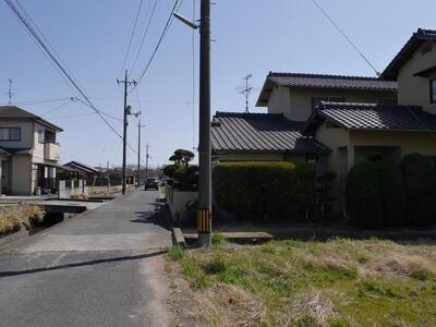 倉敷市高須賀の中古一戸建て