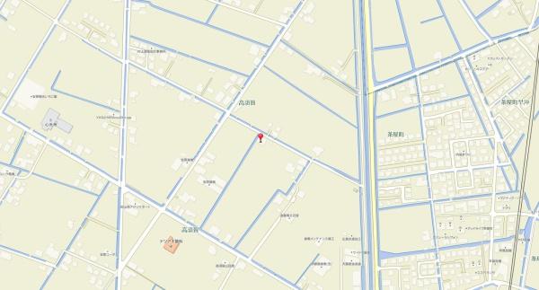 倉敷市高須賀の中古一戸建て
