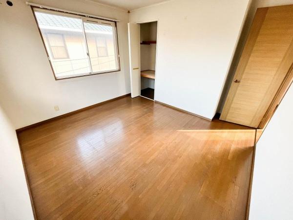 倉敷市西富井の中古一戸建て