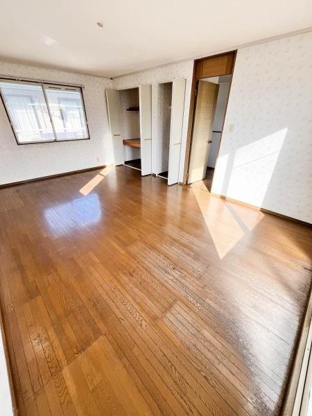 倉敷市西富井の中古一戸建て
