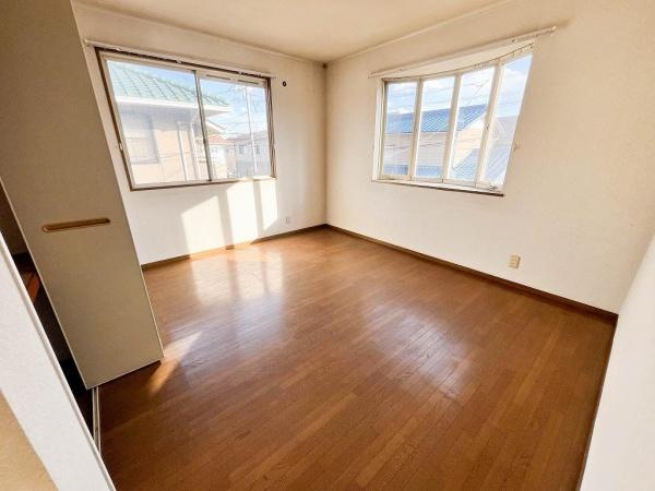 倉敷市西富井の中古一戸建て