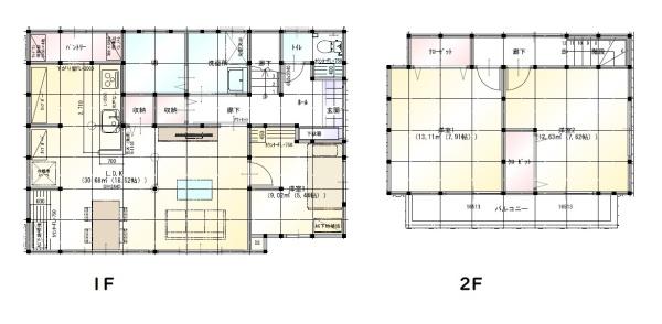 南区洲崎1丁目戸建