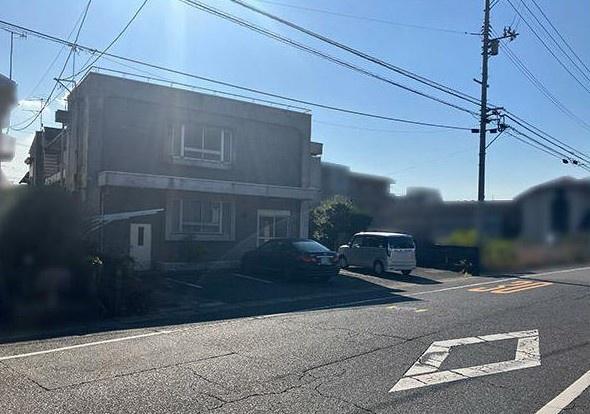 倉敷市連島中央4丁目土地