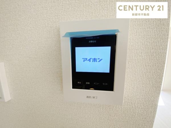 リーブルガーデン倉敷宮前　１号棟