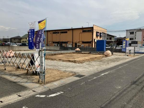 リーブルガーデン倉敷笹沖第６　２号棟