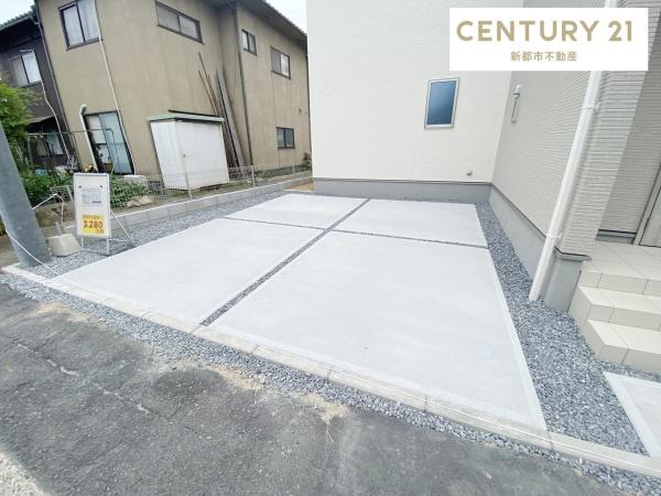 リーブルガーデン倉敷田ノ上第３　１号棟