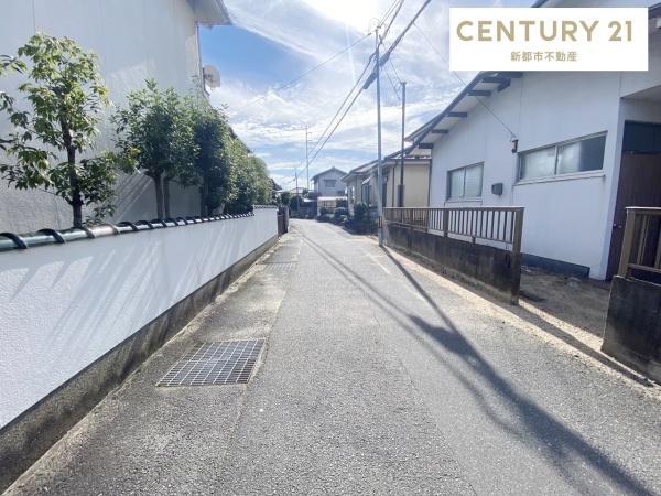 リーブルガーデン倉敷田ノ上第３　１号棟