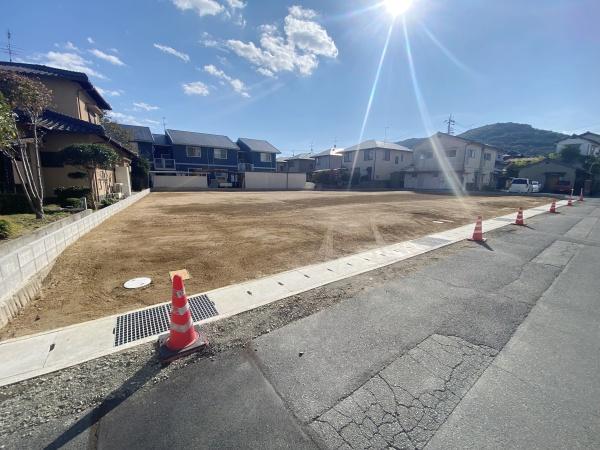 リーブルガーデン岡山北区一宮　１号棟
