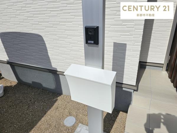 リーブルガーデン倉敷下津井２丁目　２号棟