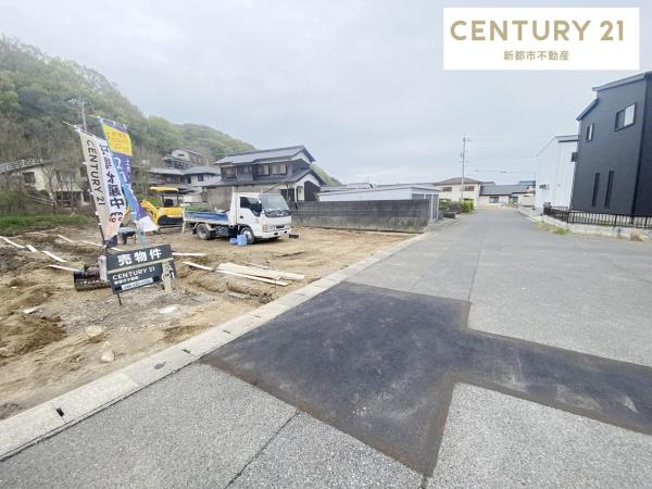 リーブルガーデン倉敷下津井２丁目　２号棟