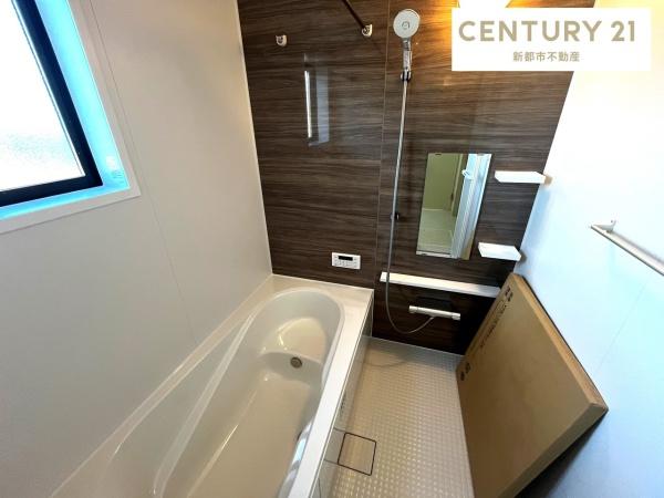 テラシエ倉敷市黒崎1期　1号棟