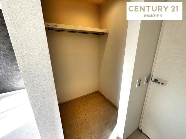 テラシエ倉敷市黒崎1期　1号棟