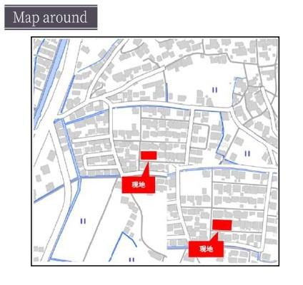 テラシエ倉敷市黒崎1期　1号棟