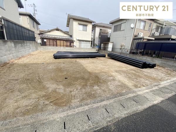 リーブルガーデン岡山南区築港緑町第２　１号棟