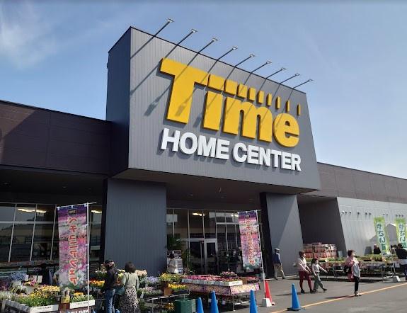 リーブルガーデン岡山南区築港緑町第２　１号棟(ホームセンタータイム岡南店)