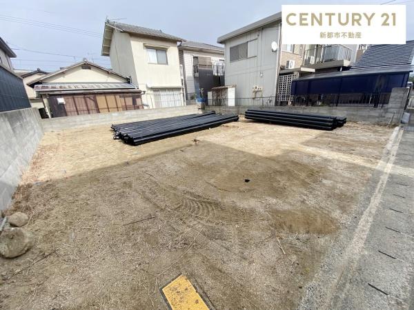 リーブルガーデン岡山南区築港緑町第２　１号棟