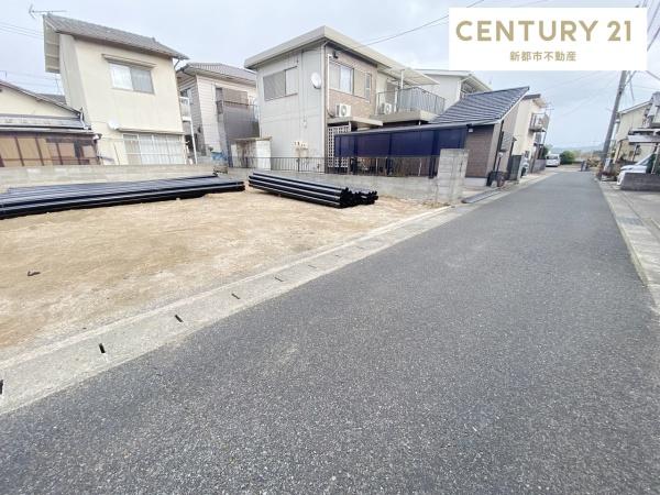 リーブルガーデン岡山南区築港緑町第２　１号棟