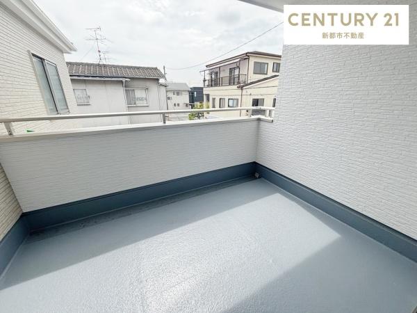リーブルガーデン岡山南区並木町２丁目　１号棟