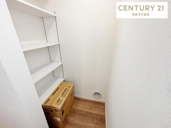 リーブルガーデン岡山南区並木町２丁目　１号棟