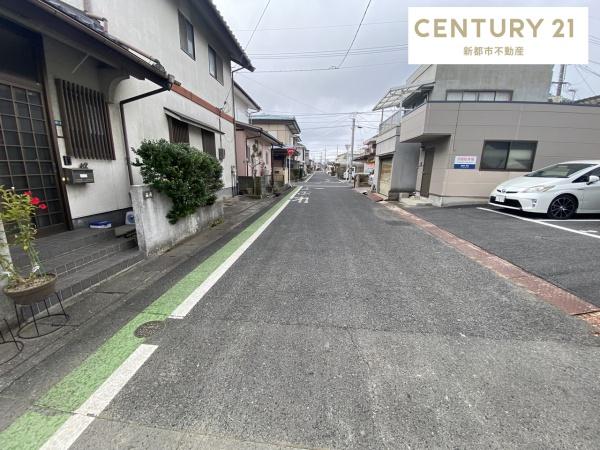 リーブルガーデン岡山南区並木町２丁目　１号棟