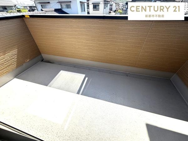 岡山市北区一宮2期3区画　1号棟