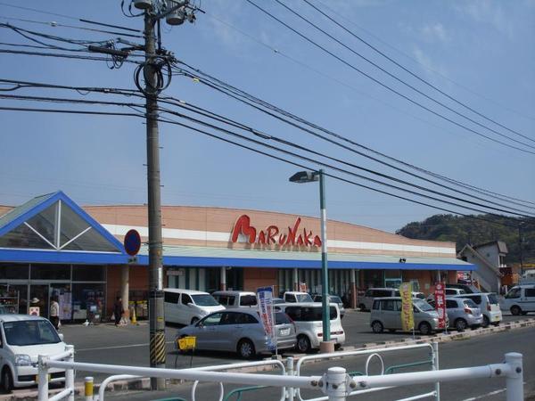 岡山市北区一宮2期3区画 2号棟(山陽マルナカ一宮店)