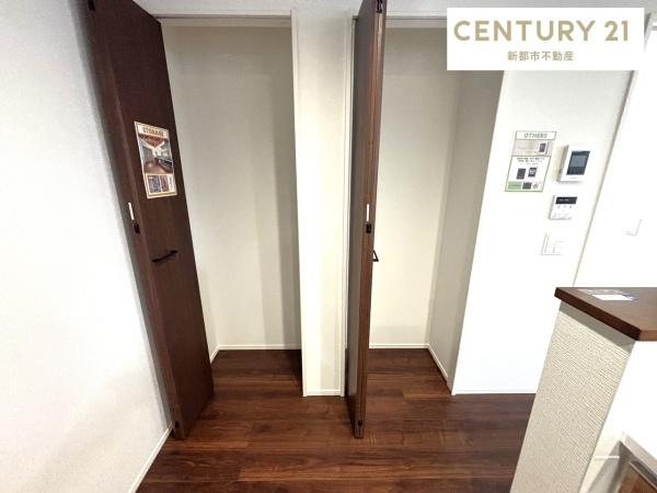 岡山市北区一宮2期3区画　3号棟