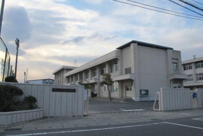 岡山市北区今保1期3区画 3号棟(岡山市立御南中学校)