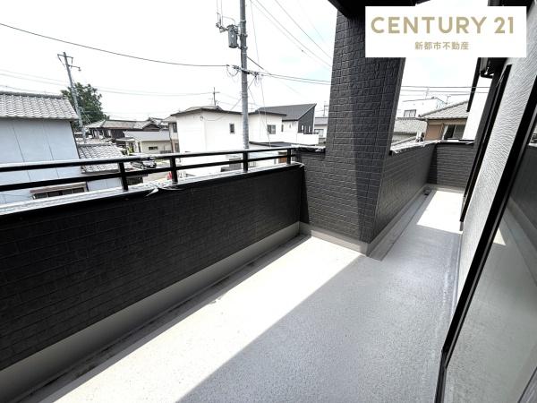 岡山市北区今保1期3区画　4号棟