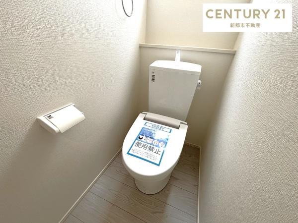 岡山市北区今保1期3区画　4号棟