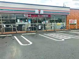 岡山市北区富田1期2区画 1号棟(セブンイレブン岡山青江1丁目店)