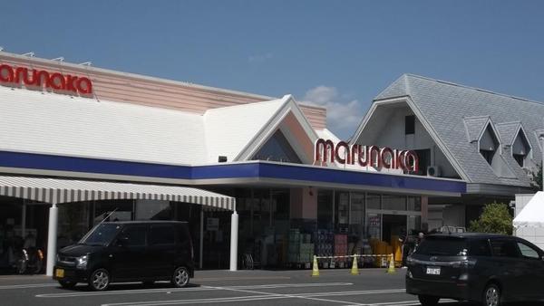 岡山市中区竹田1期1区画 1号棟(山陽マルナカ八幡店)