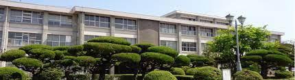 岡山市中区竹田1期1区画 1号棟(岡山県立岡山操山中学校)