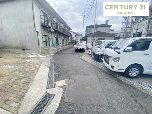 岡山市中区原尾島2丁目1期2区画　1号棟