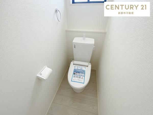 岡山市中区原尾島2丁目1期2区画　2号棟