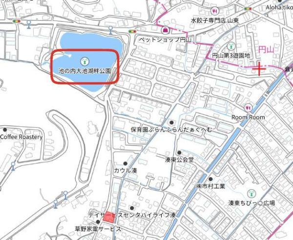 岡山市中区湊2期3区画　2号棟