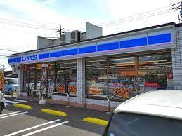 岡山市東区益野町1期3区画 1号棟(ローソン岡山益野店)