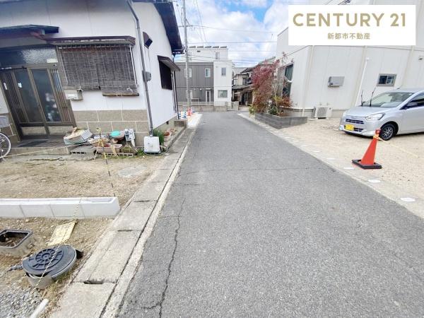 岡山市南区福富中2丁目1期1区画　1号棟