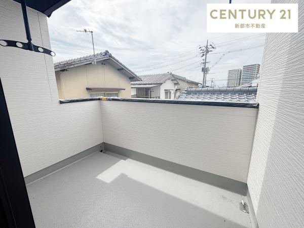 岡山市南区福富中2丁目1期1区画　1号棟