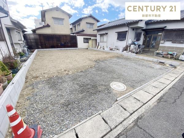 岡山市南区福富中2丁目1期1区画　1号棟