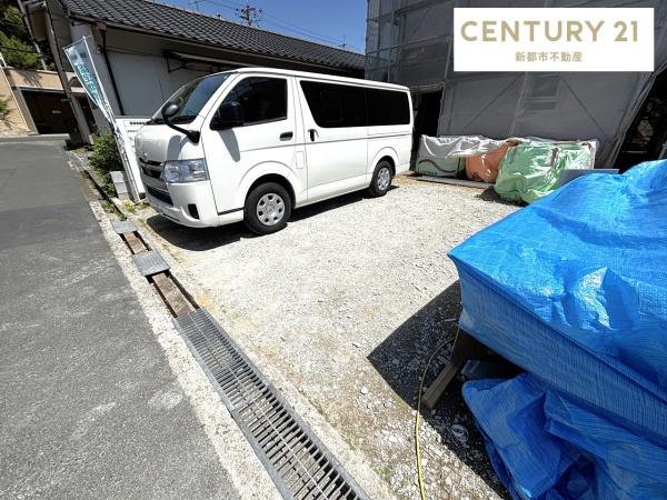 リーブルガーデン岡山北区大安寺中町　１号棟