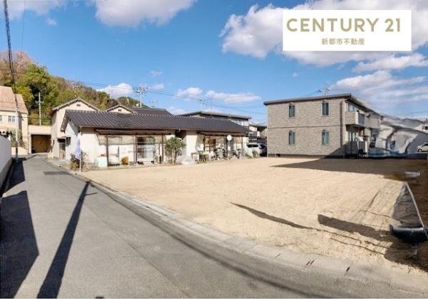 リーブルガーデン岡山北区大安寺中町　１号棟
