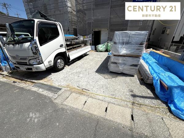 リーブルガーデン岡山北区大安寺中町　２号棟