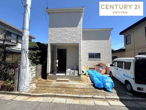 リーブルガーデン倉敷市玉島乙島第３　１号棟